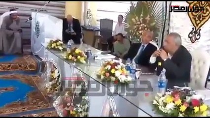 محافظ الشرقية :مراكز شمال تعانى من تدنى الخدمات