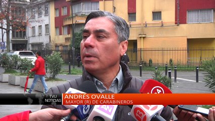 Continúan importantes diligencias en el Caso Matute