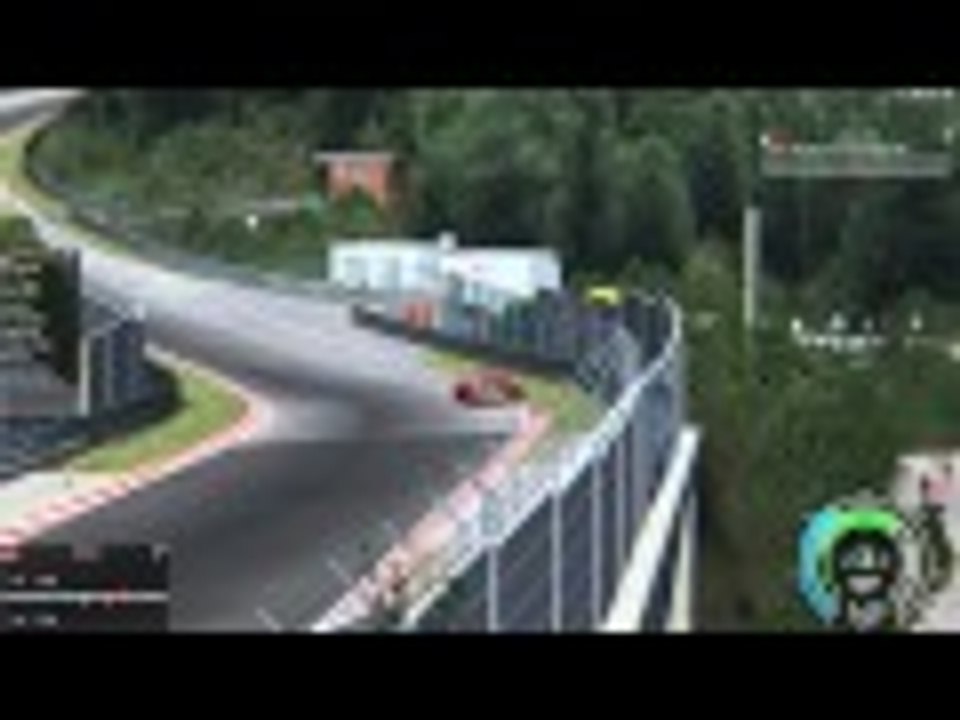 LaFerrari Hotlap