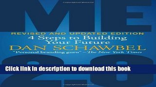 Read Books Me 2.0, Revised and Updated Edition: 4 Steps to Building Your Future ebook textbooks
