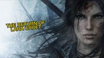 Next Tomb Raider Movie Features New Lara Croft