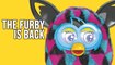 The Furby Is Back