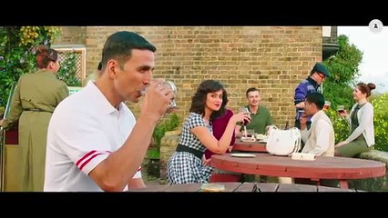 Tere Sang Yaara - Rustom  Akshay Kumar & Ileana D'cruz  Atif Aslam  Arko  Romantic Love Songs