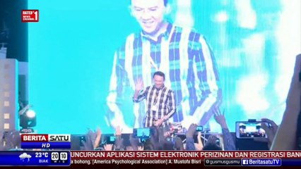The Headlines: Drama Politik Ahok #1