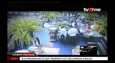 Jessica Tak Menduga Ada 6 Bukti BARU Bikin Matanya TERBELALAK ! [Low, 360p]