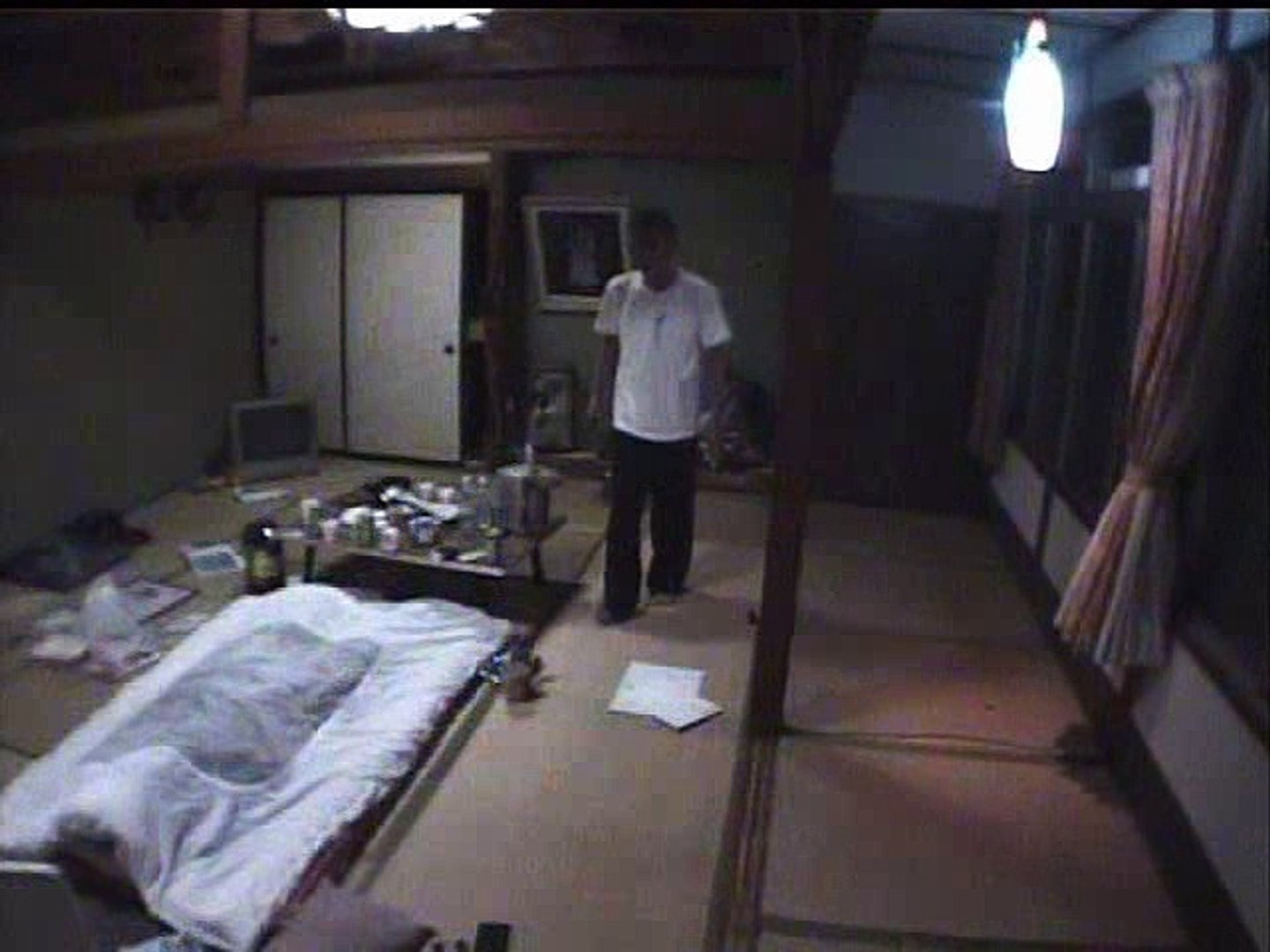 立木 一成の松本一人ぼっちの廃旅館 Dailymotion