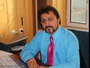 RUSÇA DERS 1- 2 ALFABE TANIŞMA