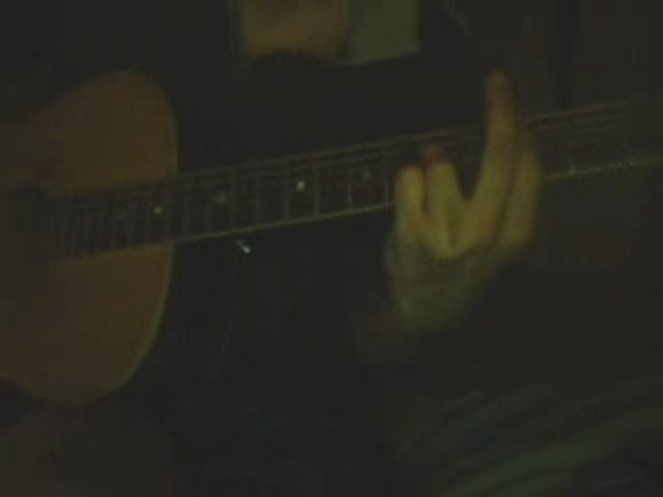 JIMI HENDRIX "Little Wing"