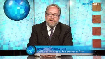 Comment le marché de l'emploi a changé du tout au tout en 25 ans