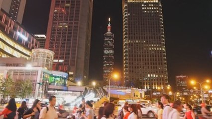 Taiwán intenta atraer el turismo con la eliminación del visado
