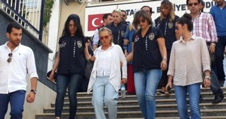 20 Gazeteci Tutuklanma İstemiyle Mahkemeye Sevk Edildi