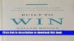 Download Books Built to Win: Creating a World-class Negotiating Organization PDF Free