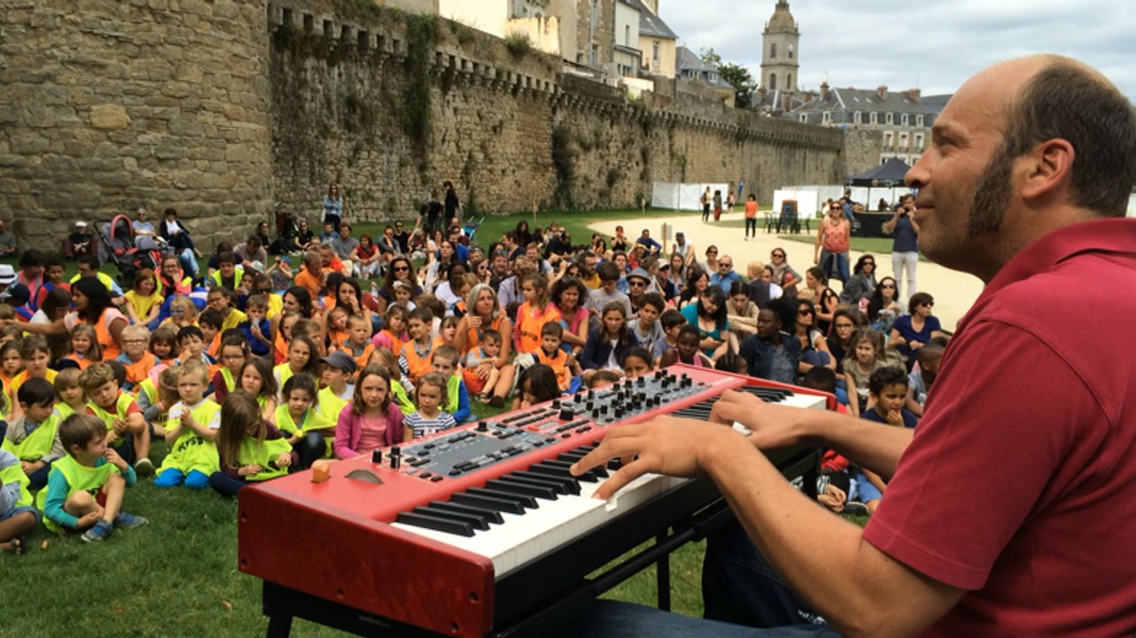 Disney et le jazz