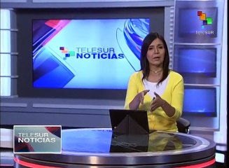 Buscan garantizar derechos políticos de la oposición en Colombia