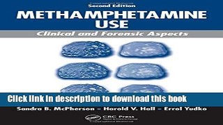[PDF]  Methamphetamine Use: Clinical and Forensic Aspects, Second Edition (Pacific Institute