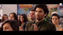 Yeh Fitoor Mera - Full Video  Fitoor  Aditya Roy Kapur, Katrina Kaif  Arijit Singh  Amit Trivedi