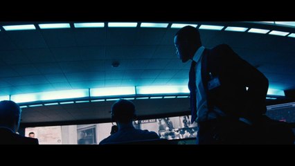 Jason Bourne / Extrait "Heather appelle Jason Bourne" VF [Au cinéma le 10 Aout]