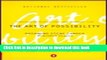 [PDF] The Art of Possibility: Transforming Professional and Personal Life Read Online