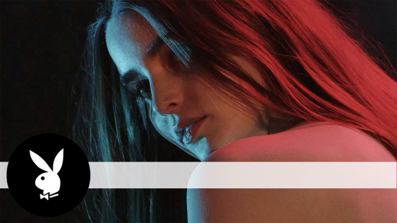 Miss July 2016 Ali Michael