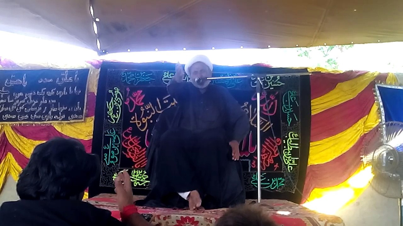 sindhi majalis