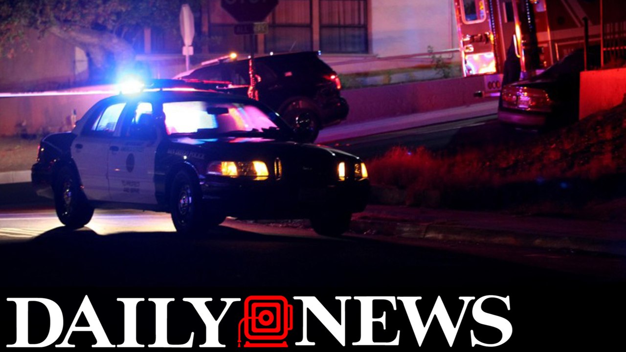 Two San Diego Police Officers Were Shot At, One Wounded, One Fatal