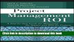 Read Project Management ROI: A Step-by-Step Guide for Measuring the Impact and ROI for Projects