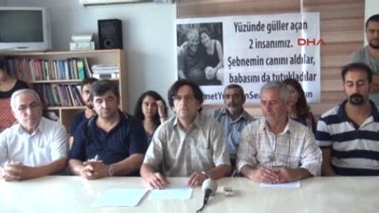 Adana Ankara'daki Bombalı Saldırıda Ölen Şebnem Yurtman'ın Babası Tutuklandı