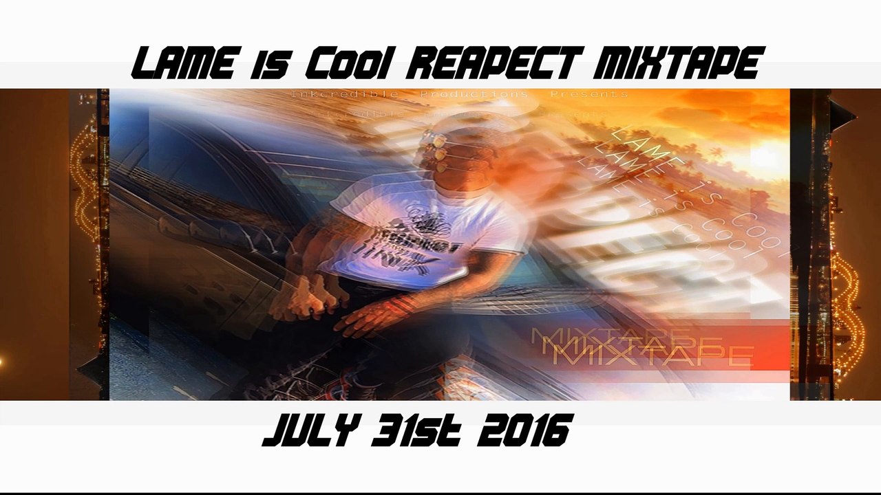 MAKE CHANGE - LAMEisCool