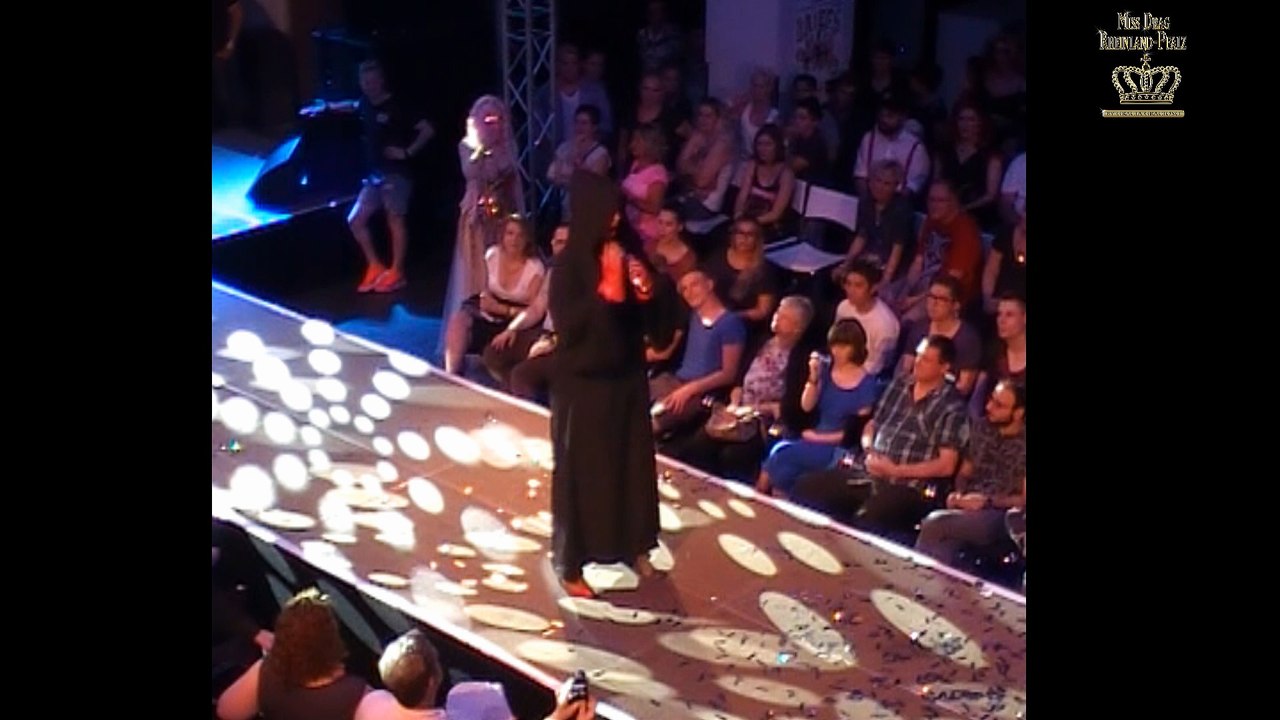 Jessica Spirit MDRLP 2016