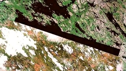 5 luoghi censurati su Google Maps. Quale sarà il motivo?