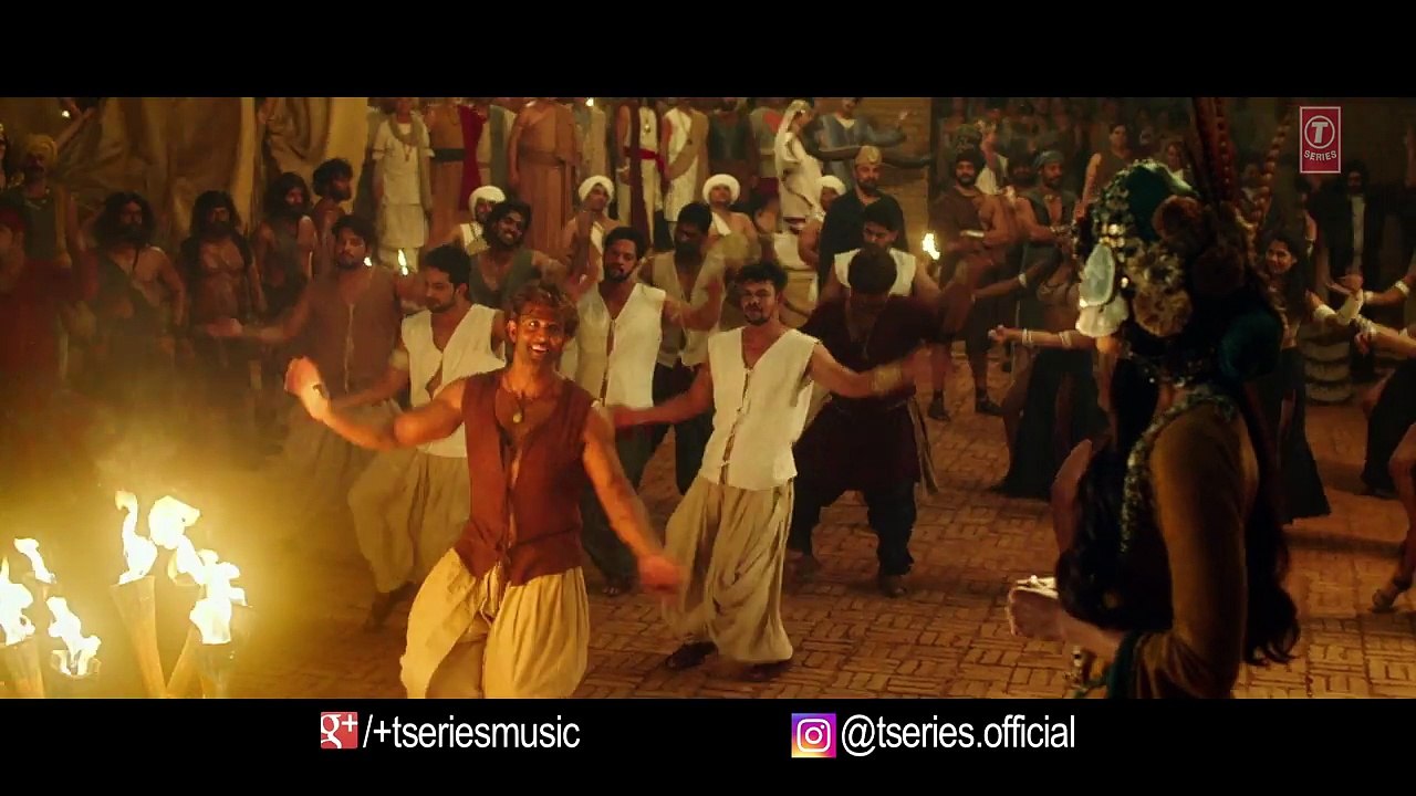 Mohenjo Daro (Title Song) Full HD 720p-(PlayMaza)