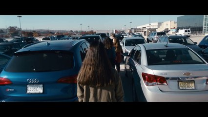 Split / Bande-annonce officielle VOST [Au cinéma le 22 Février 2017]