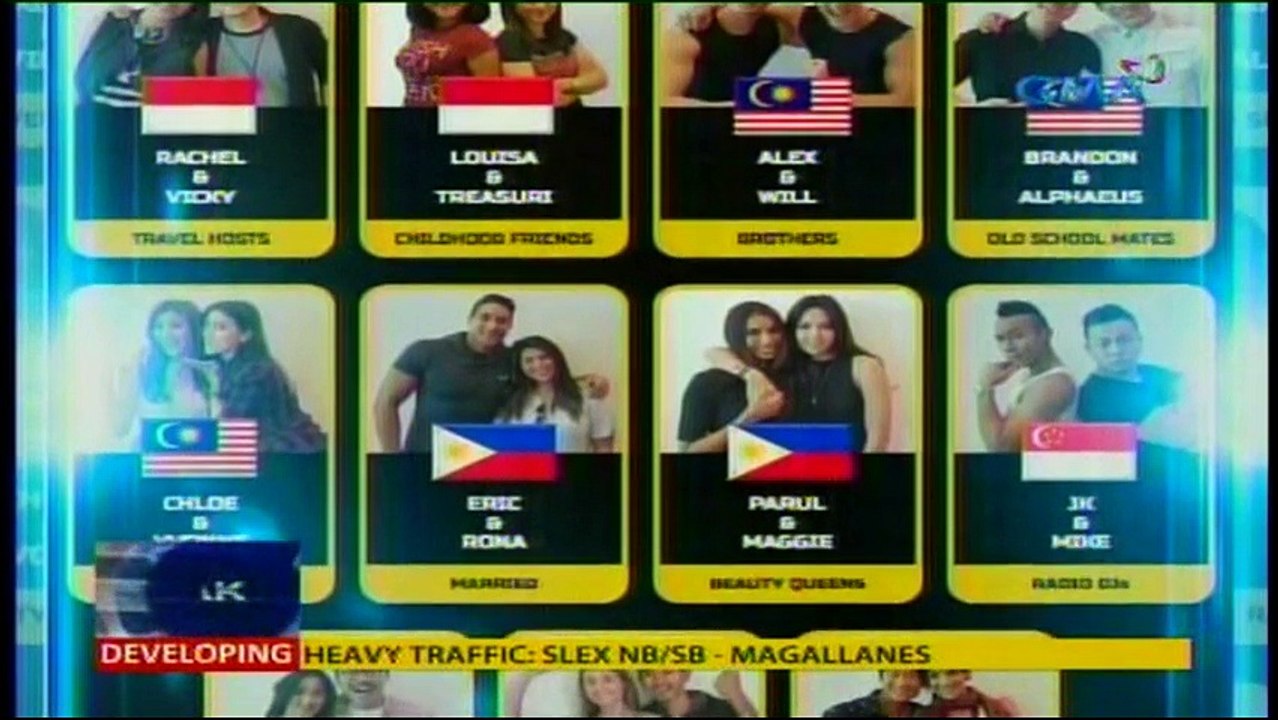 Saksi - July 29, 2016 Part 6