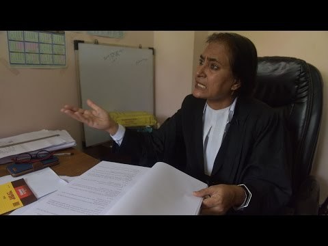 Meet the woman who wants to ban Sardar jokes