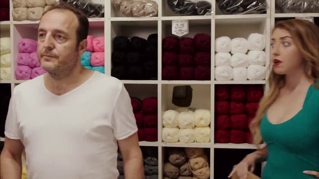 Çakallarla Dans 3 - Sıfır Sıkıntı Fragman