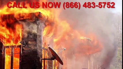 24/7 Fire Cleanup Technicians in Hayward Ca