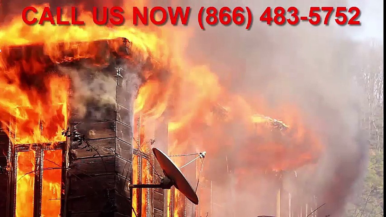 24/7 Fire Damage Technicians in Hayward Ca