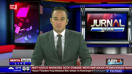 Demokrat Tetapkan Hillary Clinton Capres AS