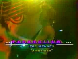 Parabellum - Amsterdam