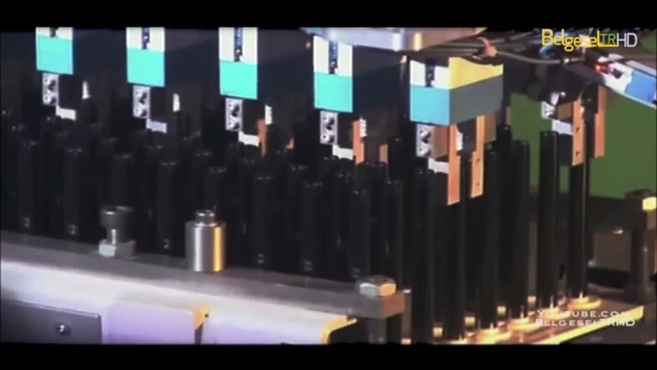 mekanik kurşun kalem