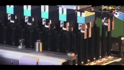 mekanik kurşun kalem