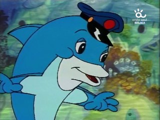 Delfy 01 - El tesoro del galeon