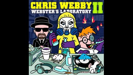 Chris Webby - Knocked Down