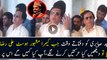 Amjad Sabri Ko Dafnaty Waqat Camra Jab Mashooor Host Ali Raza Par Aya To Dakhy Wo Kiya Harkat Kar Rahy Hai