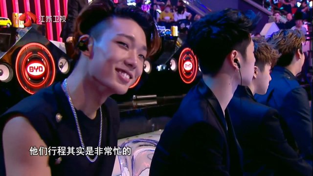 160710 더리믹스(Heroes of Remix) EP3 아이콘(iKON) 바비(BOBBY) CUT