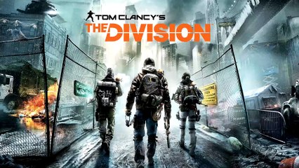 First Level - Only - Tom Clancy's The Division - Xbox One