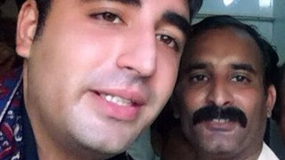Bilawal Bhutto Zardari will attend Iftaar Dinner for Azad Kashmir