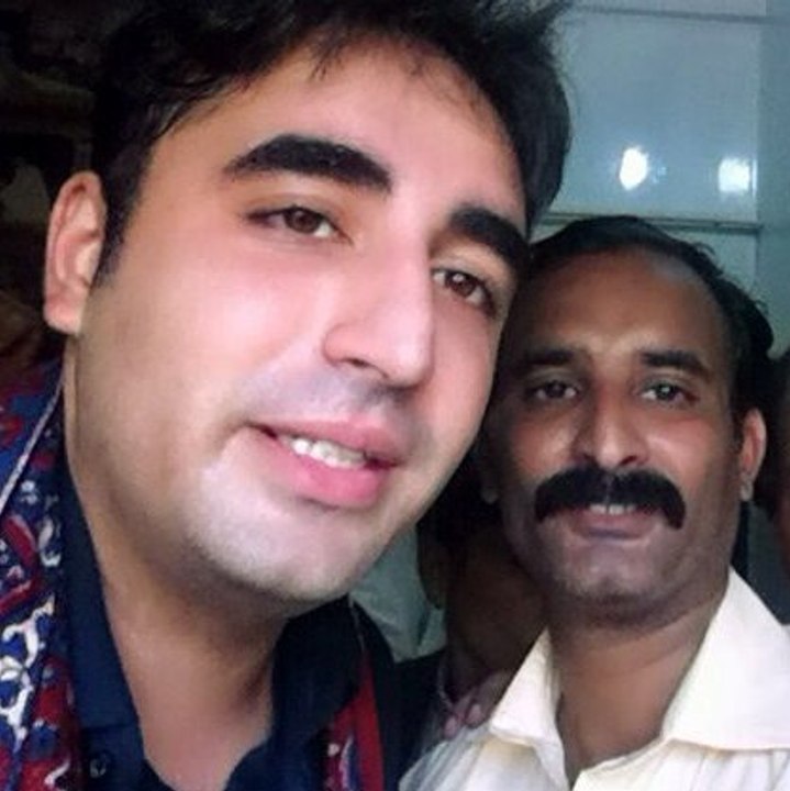 Bilawal Bhutto Zardari will attend Iftaar Dinner for Azad Kashmir