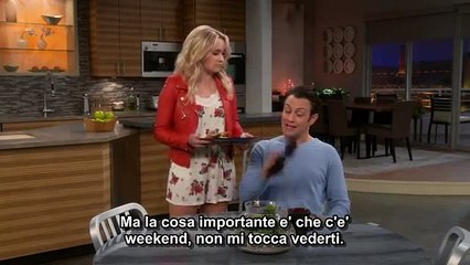 Young & Hungry 4x10 Sneak Peek #2 "Young & Screwed" (Summer Finale) - SUB ITA