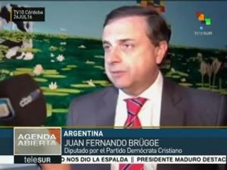 Argentina: denuncian intención de usar datos del ANSES para propaganda